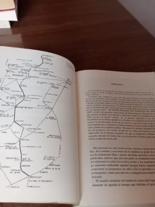 Las tablas de Agharta (Spanish Edition)