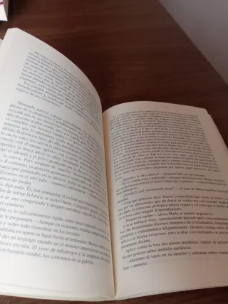 Las tablas de Agharta (Spanish Edition)