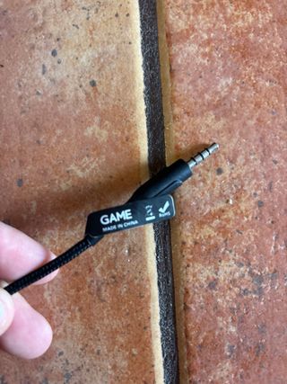 Auriculares Gaming PS4 Camuflaje Azul