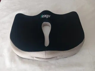 Cojín ergonómico Feagar