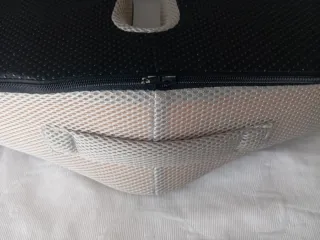 Cojín ergonómico Feagar