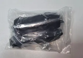 Protector defensas BMW R1300 GS