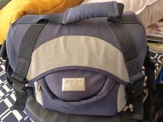 Videocámara JVC GR-AX400EG Compact VHS