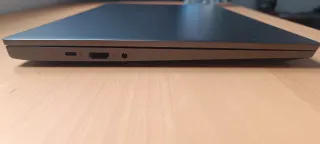 Portátil Lenovo IdeaPad