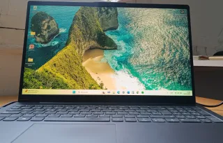 Portátil Lenovo IdeaPad