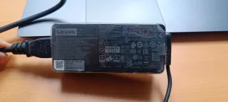 Portátil Lenovo IdeaPad