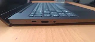 Portátil Lenovo IdeaPad