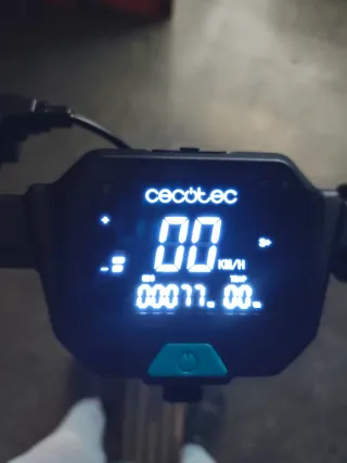 Patinete Bongo Serie S+ Max Infinity + Extras