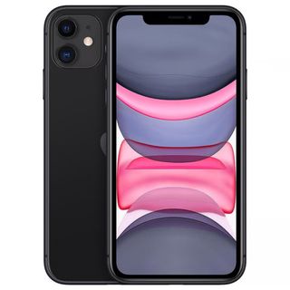 iPhone 11 64GB Nero