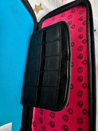 Funda Nintendo Switch Pokémon