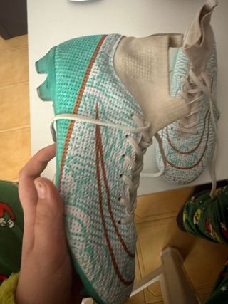 Zapatillas de fútbol