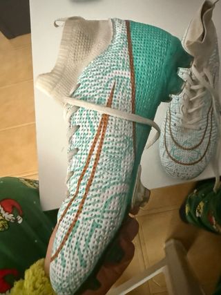 Zapatillas de fútbol