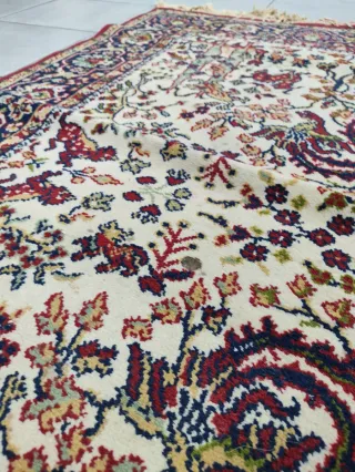 Alfombra Oriental 1.25x1.60m