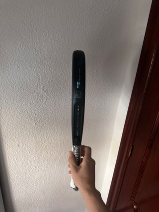 Pala de pádel Hybrid Pro