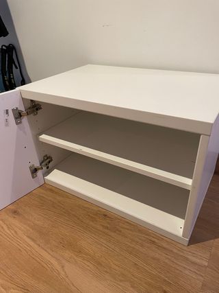 Mueble IKEA BESTÅ 60x42x38cm