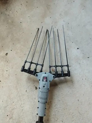 Vareador aceitunas Arvipo