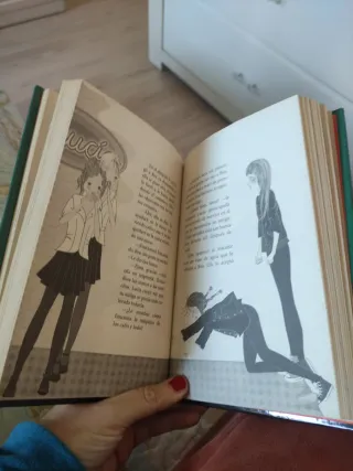 Amor Take Away (Serie El Club de las Zapatillas...