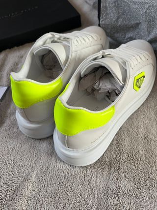 Zapatillas Philipp Plein