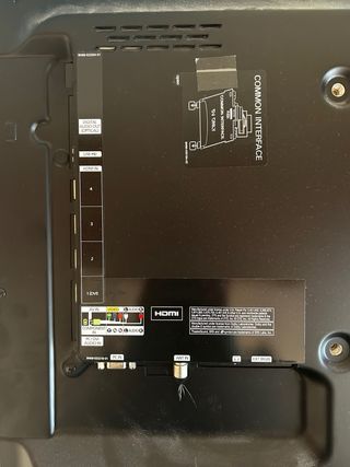 TV Samsung 32 LED UE32D4020 + Mando y Cables