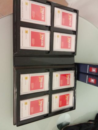 L'inglese per te - 32 Cassette