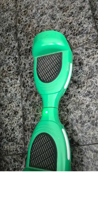 Hoverboard Denver DBO-6530 Verde