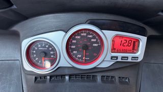 Gilera Nexus 500 (2009)