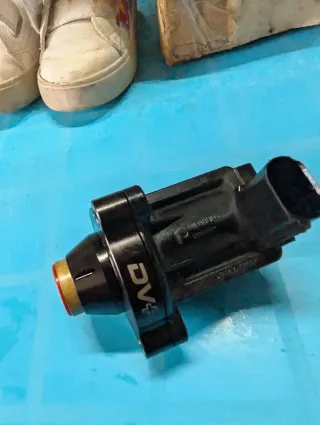 DV+ Válvula Descarga Turbo Golf 6 GTI