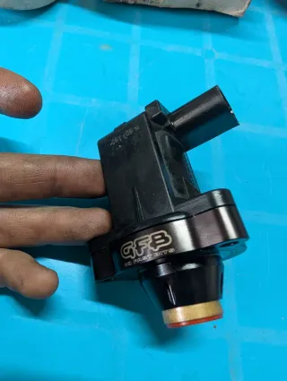 DV+ Válvula Descarga Turbo Golf 6 GTI