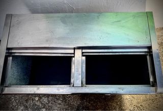 Nevera Botellero Industrial Victoria