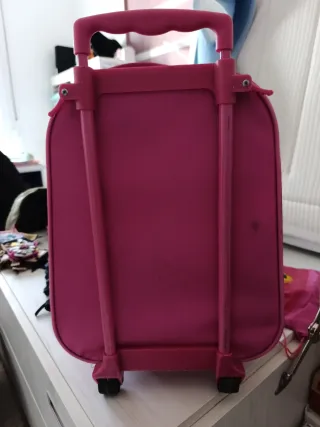 Maleta de ruedas Frozen