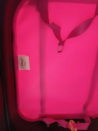 Maleta de ruedas Frozen