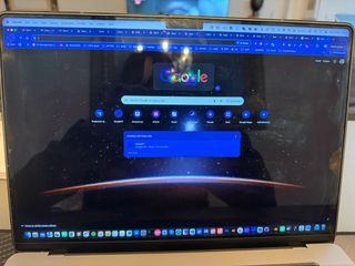 MacBook Pro M1 Max 16 32GB