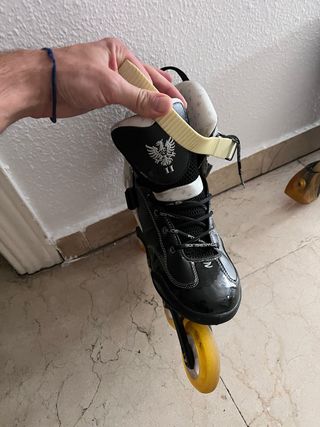 Patines en línea Powerslide Talla 42