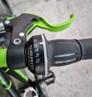 Bicicleta Decathlon BTwin RacingBoy 500 20"