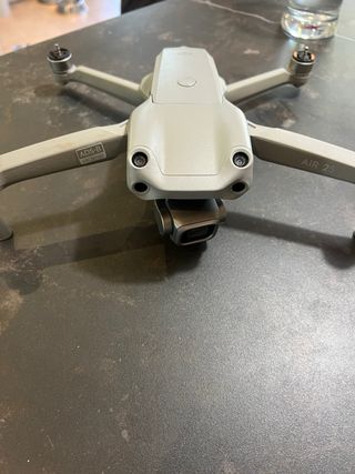 Dji Air 2S Drone con Accesorios