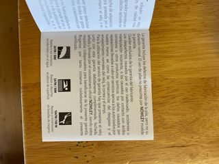 Reloj Nowley Correa Silicona Negra