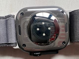 Apple Watch Ultra 2 Negro