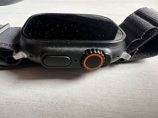 Apple Watch Ultra 2 Negro