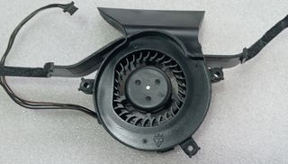 Ventilador para disco duro iMac 24" BFB0612HB