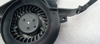Ventilador para disco duro iMac 24" BFB0612HB