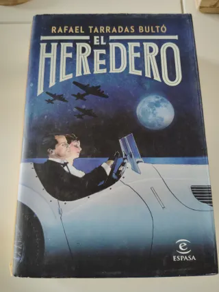 El heredero