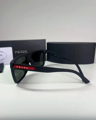 Gafas de sol PrXXa Negras