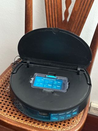 Robot Aspirador Cecotec Conga