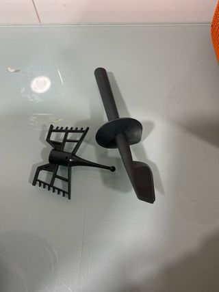 Thermomix de juguete