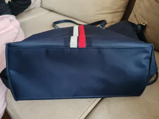 Bolso Tommy Hilfiger Azul Multicolor