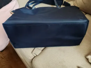 Bolso Tommy Hilfiger Azul Multicolor