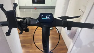 Patinete Eléctrico Segway ZT3