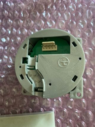 Comando Truma Boiler B10