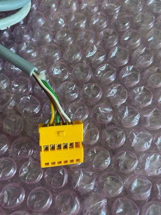 Comando Truma Boiler B10