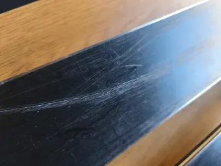 Sci da sci di fondo Atomic Backland 157